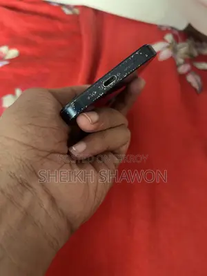 Apple iPhone 13 128 GB Black