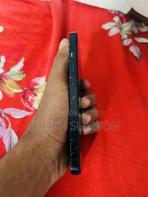 Apple iPhone 13 128 GB Black