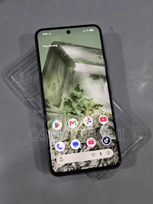 Google Pixel 8 128 GB Gray