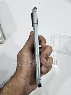 Google Pixel 8 128 GB Gray