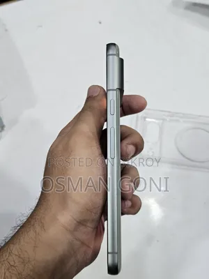 Google Pixel 8 128 GB Gray