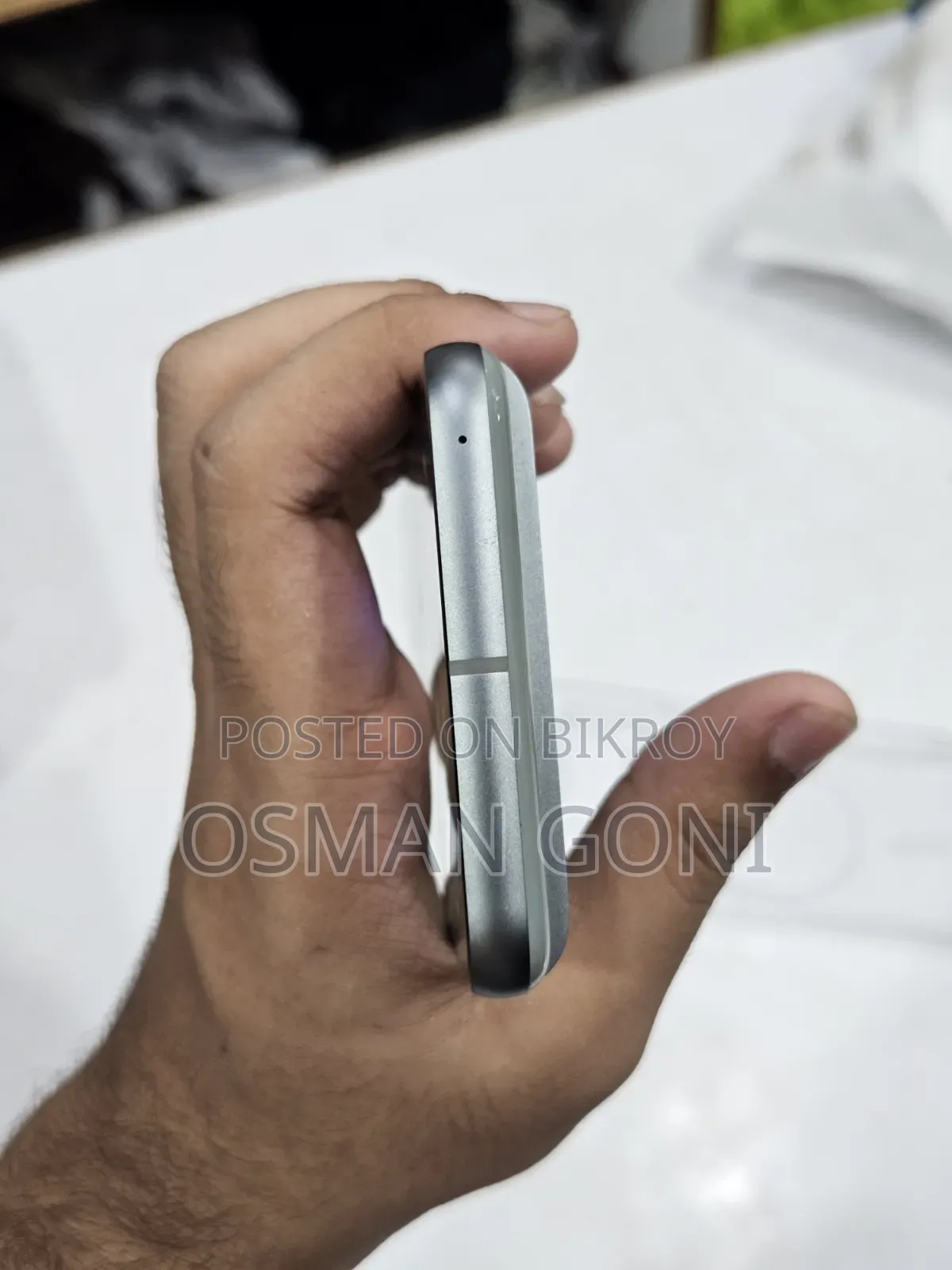 Google Pixel 8 128 GB Gray