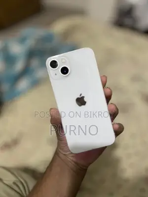 Apple iPhone 13 128 GB White