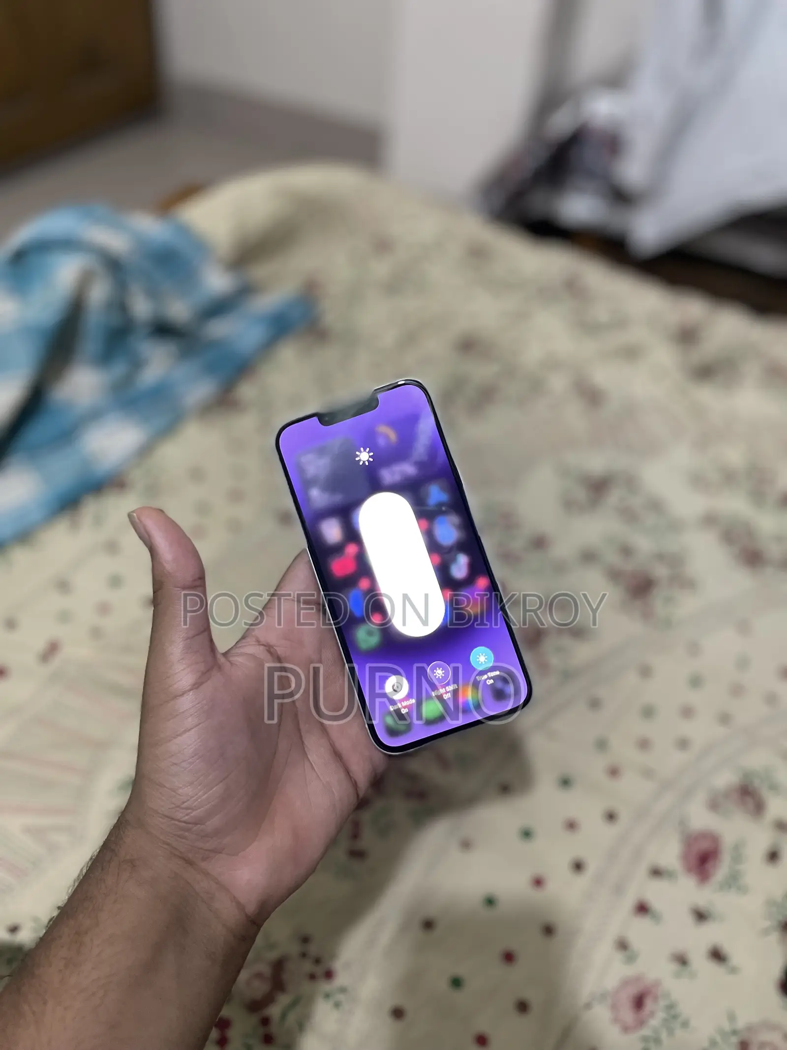 Apple iPhone 13 128 GB White