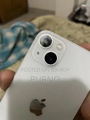 Apple iPhone 13 128 GB White