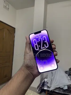 Apple iPhone 13 128 GB White