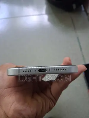 অ্যাপল আইফোন ১৫ প্লাস ২৫৬ জিবি সাদা