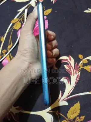 আইটেল এ৪৯ প্লে ৩২ জিবি ব্লু
