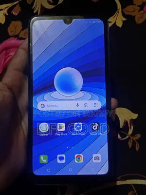 আইটেল এ৪৯ প্লে ৩২ জিবি ব্লু