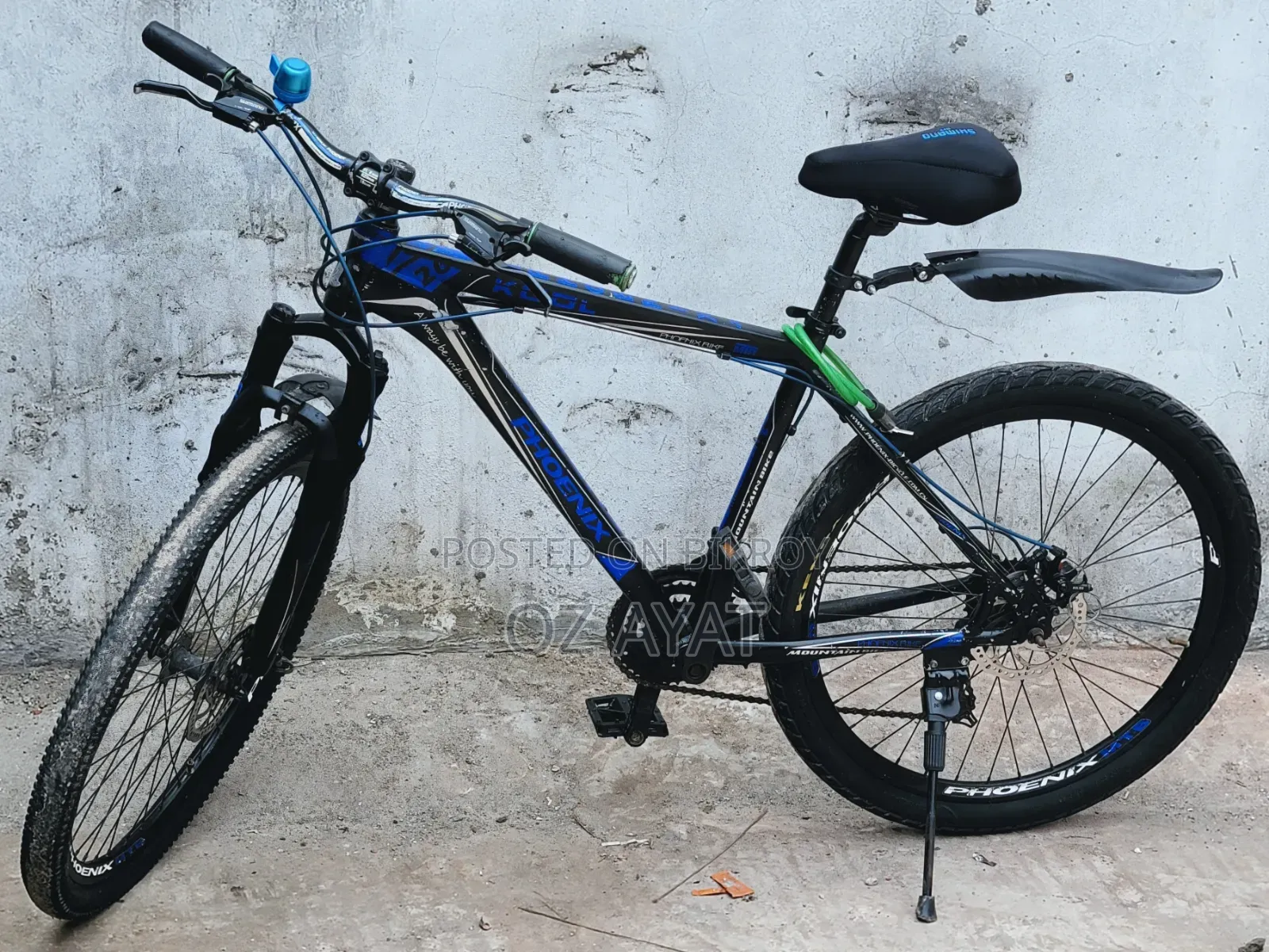 Cycle Sell