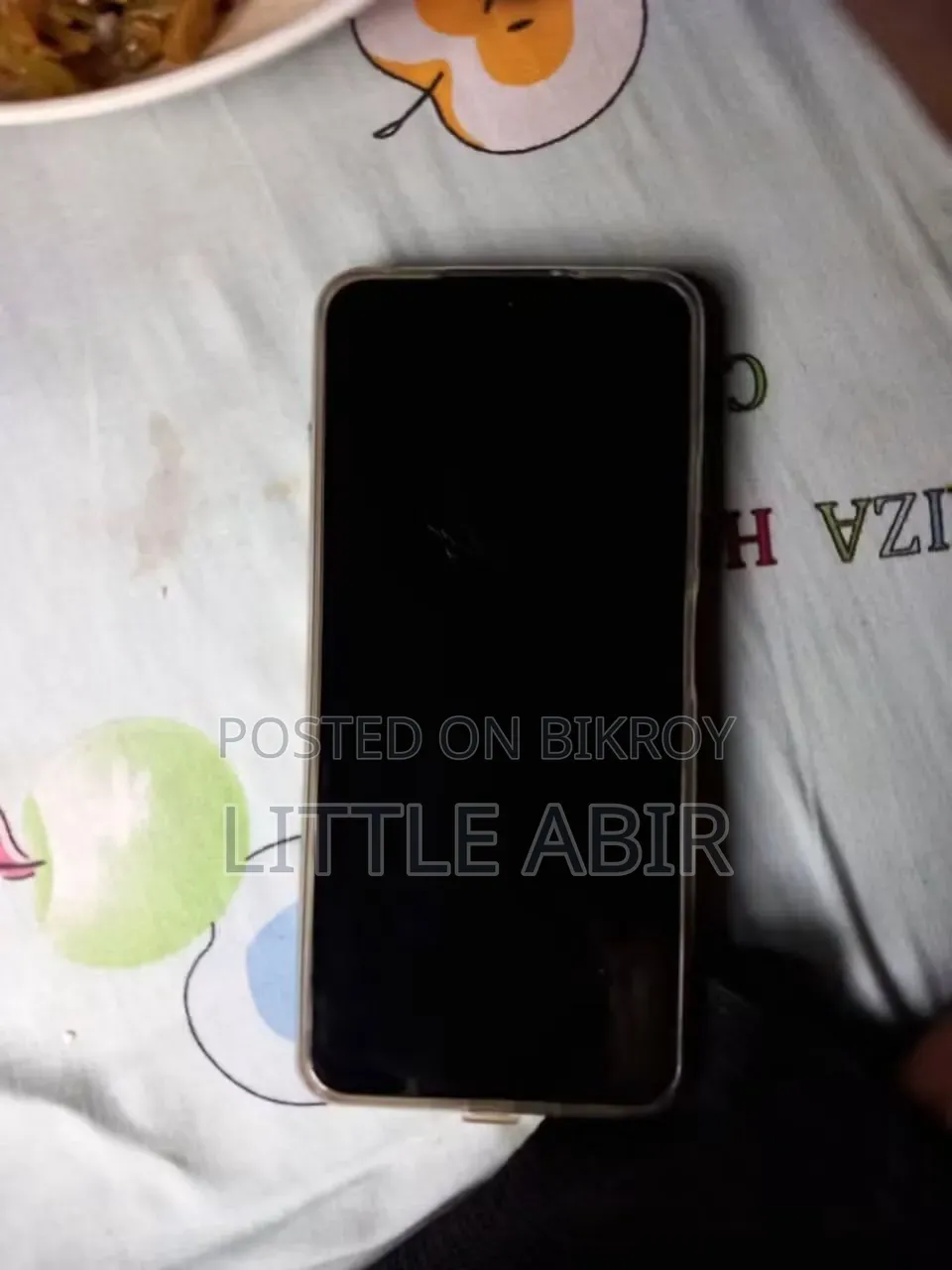 Xiaomi Redmi Note 12 ২৫৬ জিবি ব্ল্যাক