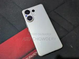 Vivo V60 128 GB Gold