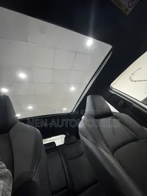 New Toyota Corolla Cross 2025  White 