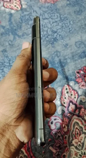গুগল পিক্সেল ৭ প্রো ১২৮ জিবি ব্ল্যাক