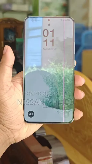 স্যামসাং গ্যালাক্সি এস২২+ ৫জি ২৫৬ জিবি গ্রে