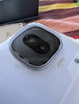 আইকিউওও ২৫৬ জিবি ব্লু