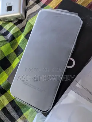 আইকিউওও ২৫৬ জিবি ব্লু