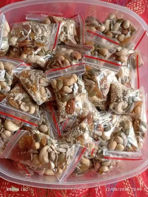 মাত্র ২০ টাকা প্যাকেট। পাইকারি নেয়া যাবে।