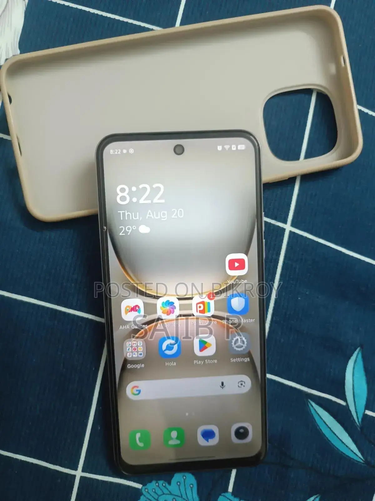 Tecno Spark 40 128 GB