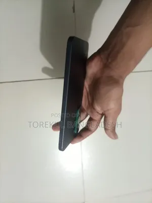 Infinix Hot 60 Pro 128 GB Black