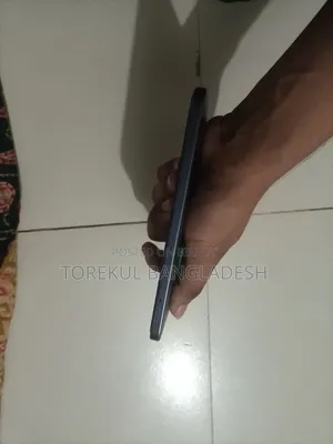 Infinix Hot 60 Pro 128 GB Black