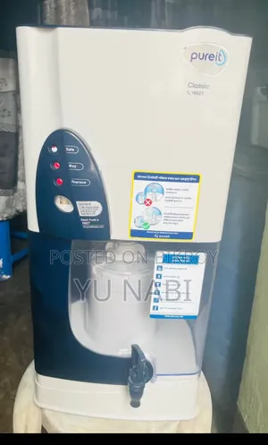 Unilever Pureit Filter