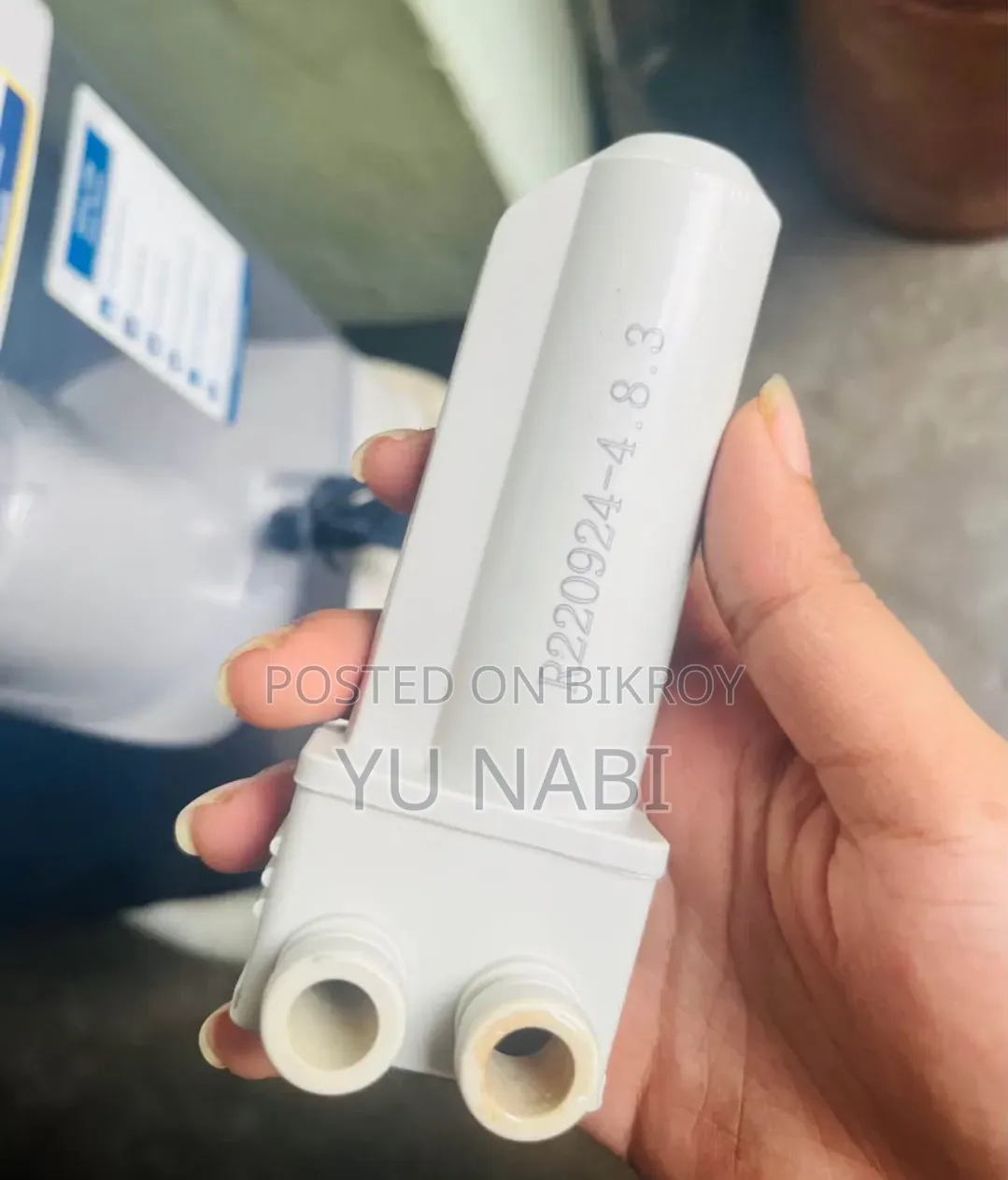 Unilever Pureit Filter