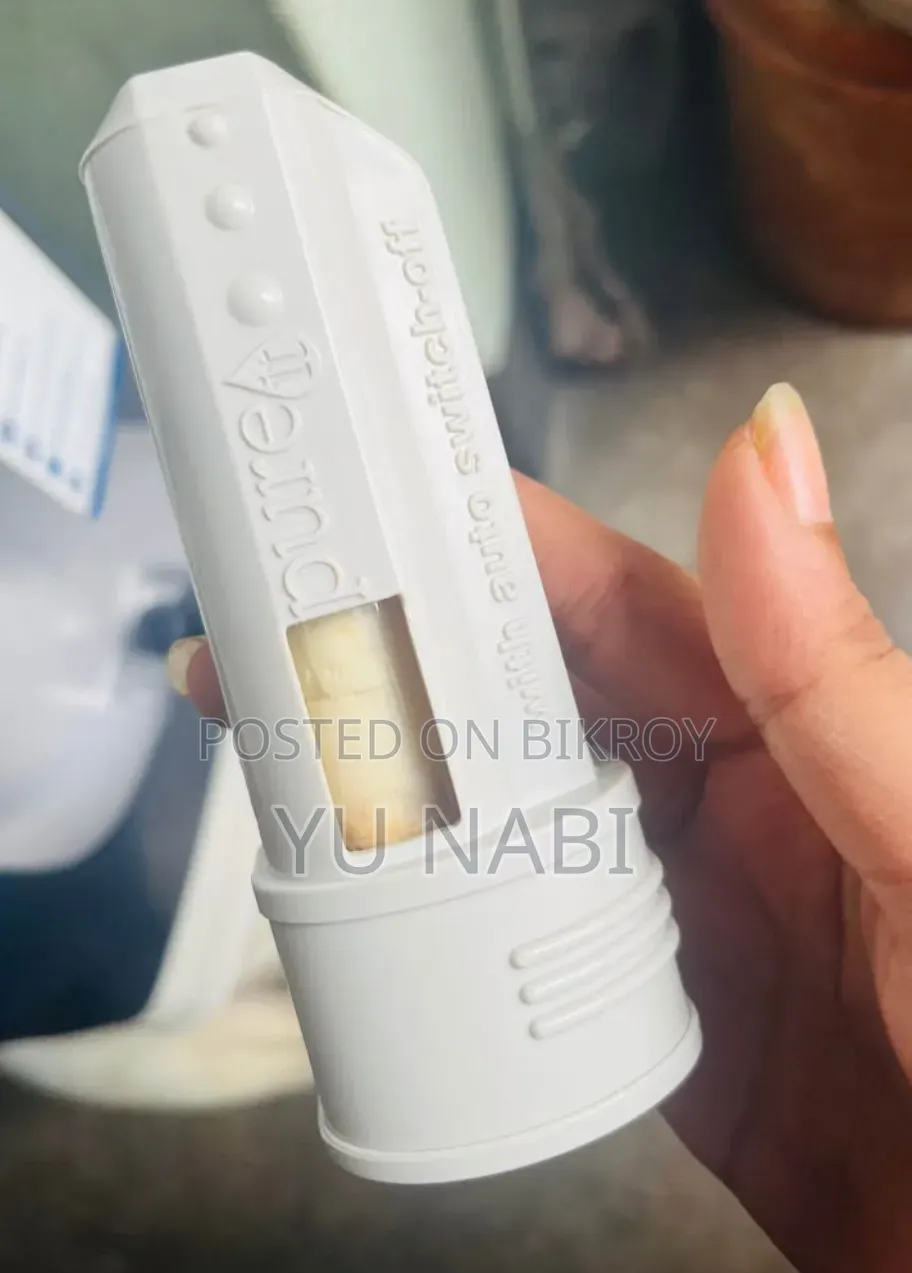 Unilever Pureit Filter