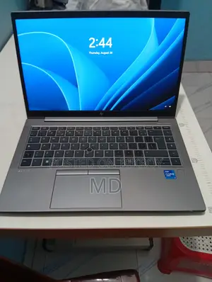 ল্যাপটপ HP ZBook Firefly G8 ১৬ জিবি ইন্টেল কোর আই৭ এসএসডি ৫১২ জিবি