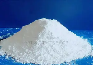 Gypsum Powder