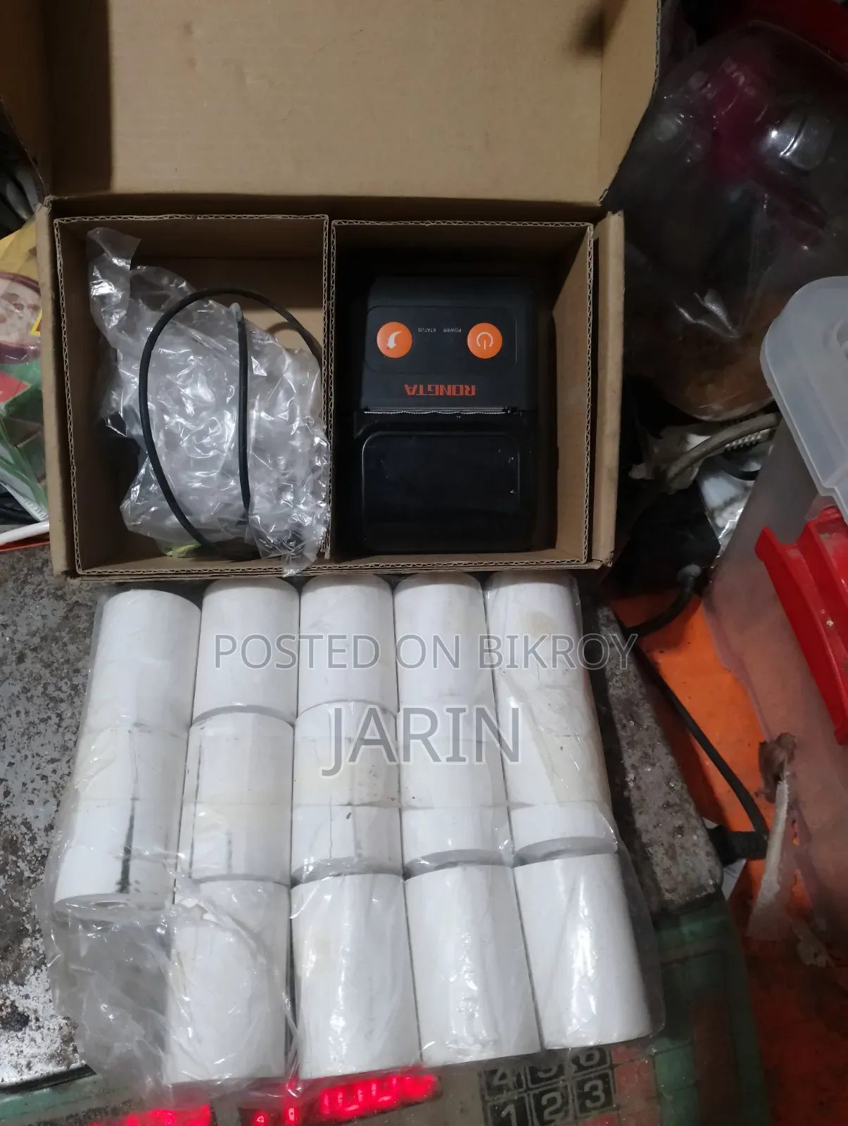 Mobile Filter for Sale