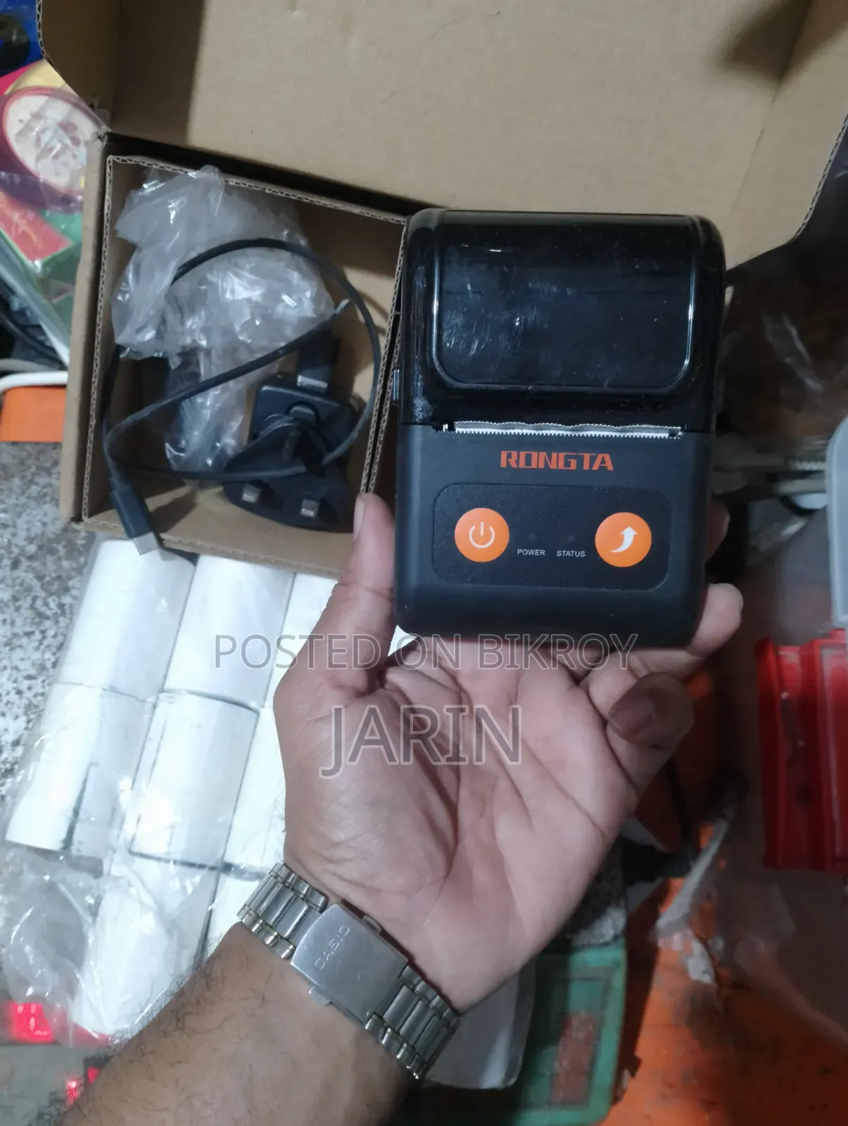 Mobile Filter for Sale