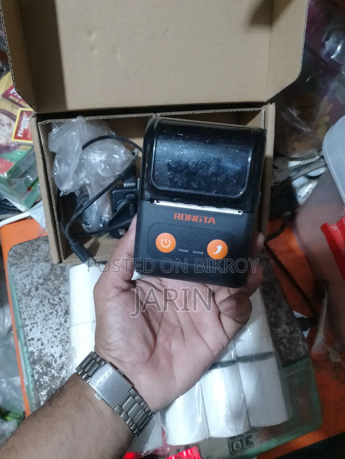 Mobile Filter for Sale