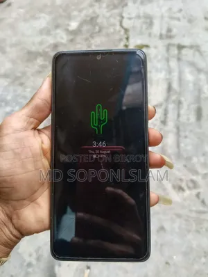 Xiaomi Redmi Note 13 512 GB Black