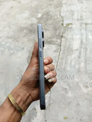 Xiaomi Redmi Note 13 512 GB Black