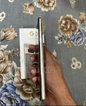 গুগল পিক্সেল ৭ প্রো ১২৮ জিবি