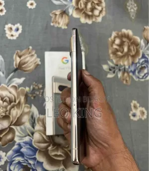 গুগল পিক্সেল ৭ প্রো ১২৮ জিবি