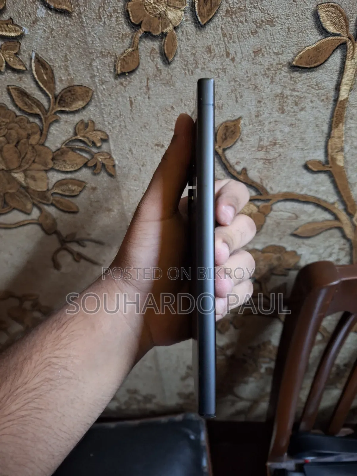 Samsung Galaxy S24 Ultra 256 GB Black