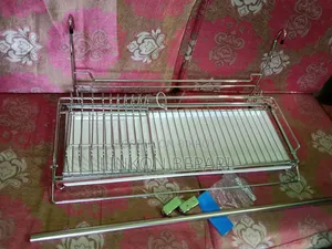 H13 L25 W10 Stainless Steel Well Max Brand Wall Mount
