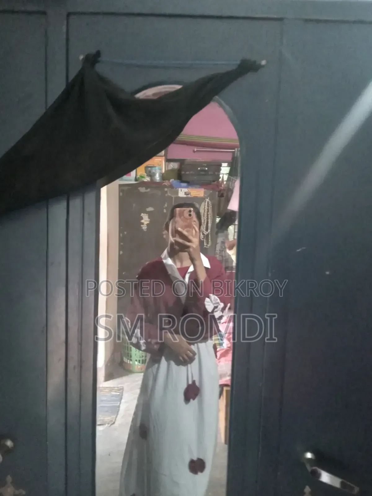 Long Gown