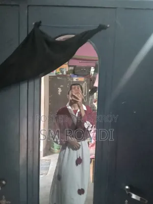 Long Gown