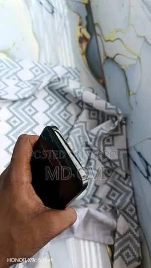 অ্যাপল আইফোন ১৪ প্রো ম্যাক্স ২৫৬ জিবি কালো