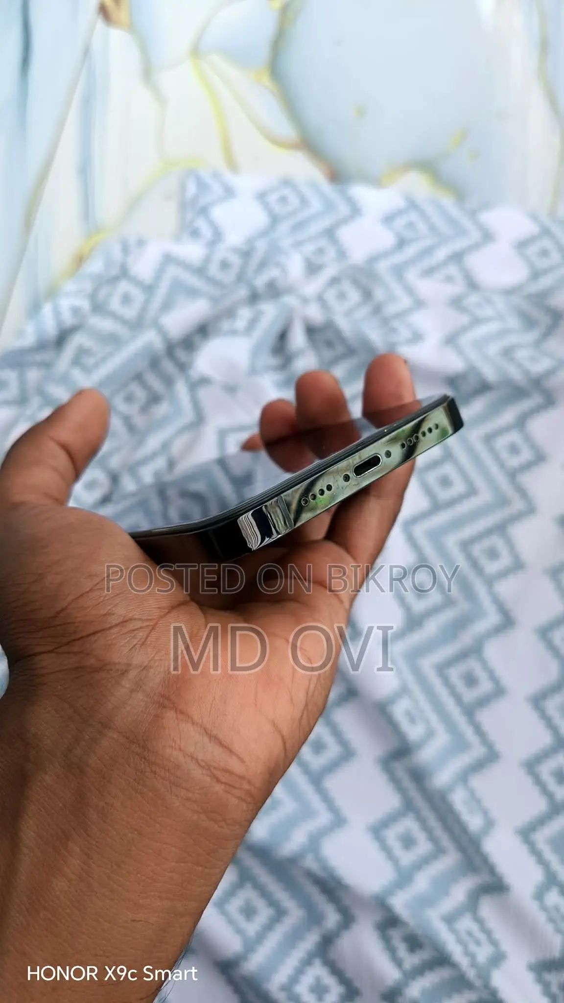 অ্যাপল আইফোন ১৪ প্রো ম্যাক্স ২৫৬ জিবি কালো