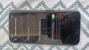 অ্যাপল আইফোন ১৪ প্রো ম্যাক্স ২৫৬ জিবি কালো