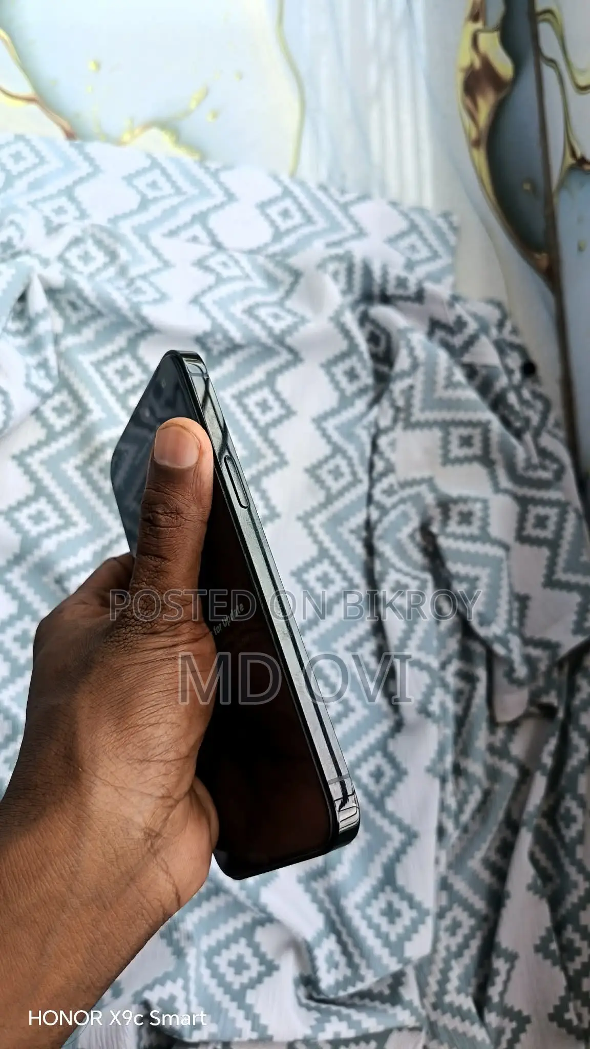 অ্যাপল আইফোন ১৪ প্রো ম্যাক্স ২৫৬ জিবি কালো