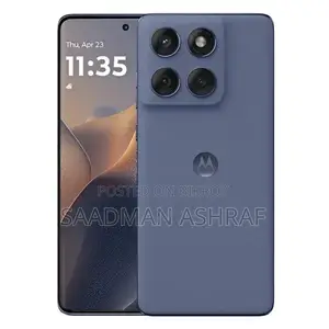মোটরোহেলা এজ ৬০ ফিউশন ১২৮ জিবি