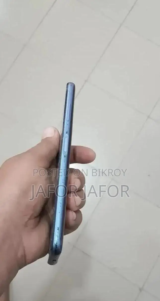 Nokia G20 128 Gigabytes Blue