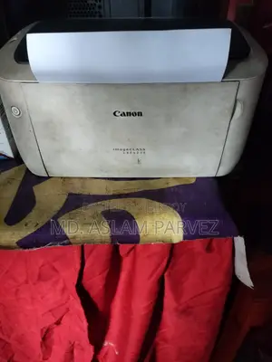 প্রিন্টার বিক্রয় করা হবে