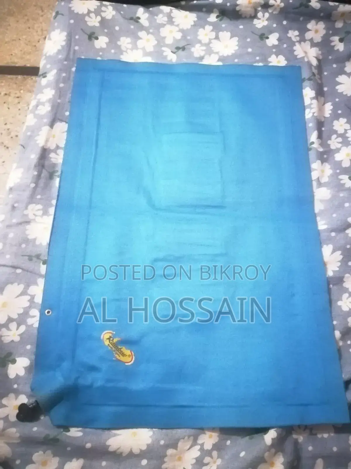 হাওয়ার বালিশ