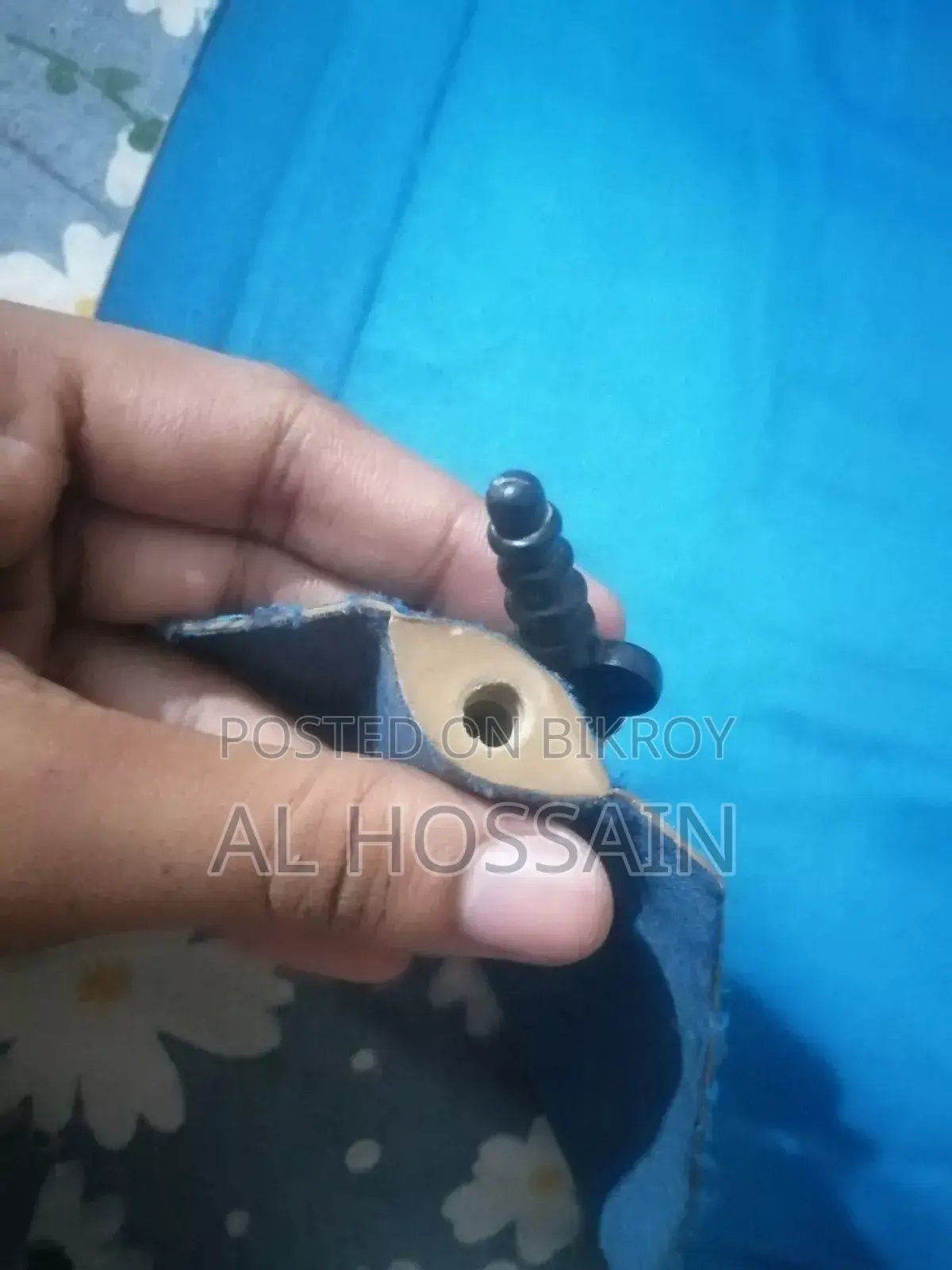 হাওয়ার বালিশ